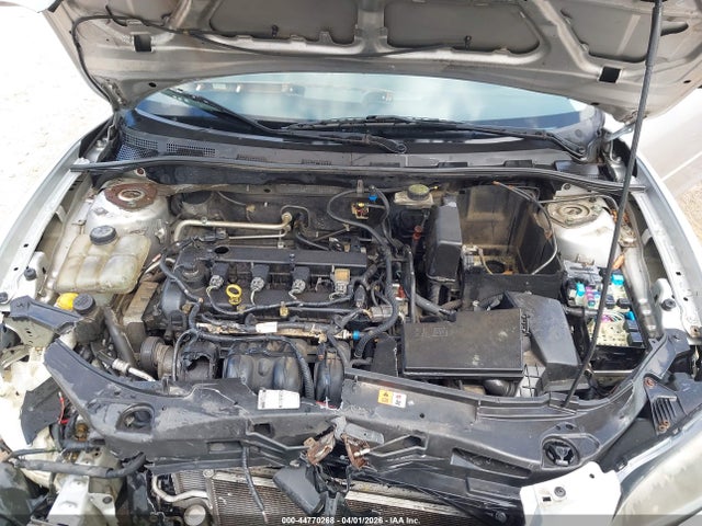 Продаж на аукціоні авто 2008 Mazda Mazda3 I, vin: JM1BK32F081826536, номер лоту: 44770268