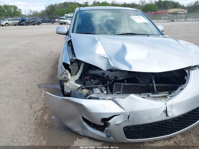 Продаж на аукціоні авто 2008 Mazda Mazda3 I, vin: JM1BK32F081826536, номер лоту: 44770268