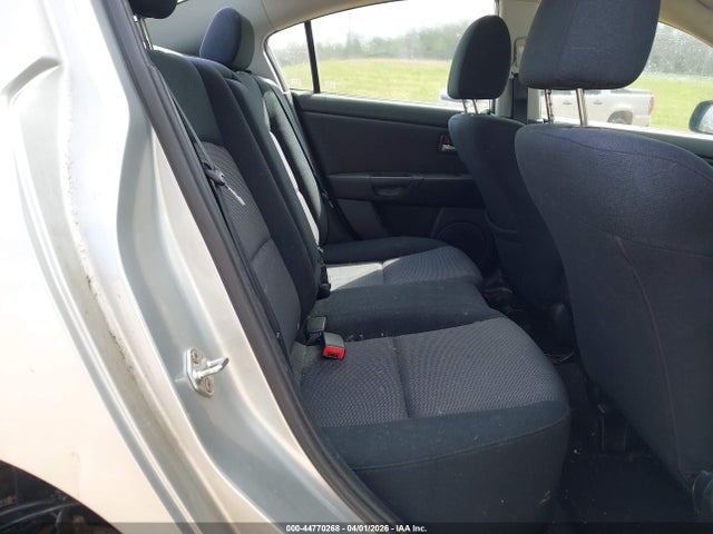 Продаж на аукціоні авто 2008 Mazda Mazda3 I, vin: JM1BK32F081826536, номер лоту: 44770268