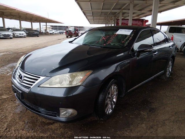44770280 :رقم المزاد ، JTHBK1EG8B2432937 vin ، 2011 Lexus Es 350 مزاد بيع
