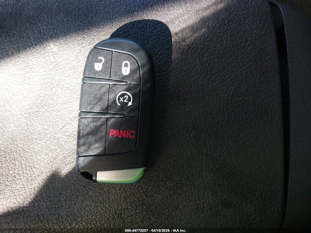 Aukcja sprzedaży 2012 Dodge Journey Crew, vin: 3C4PDCDG7CT147189, numer aukcji: 44770287