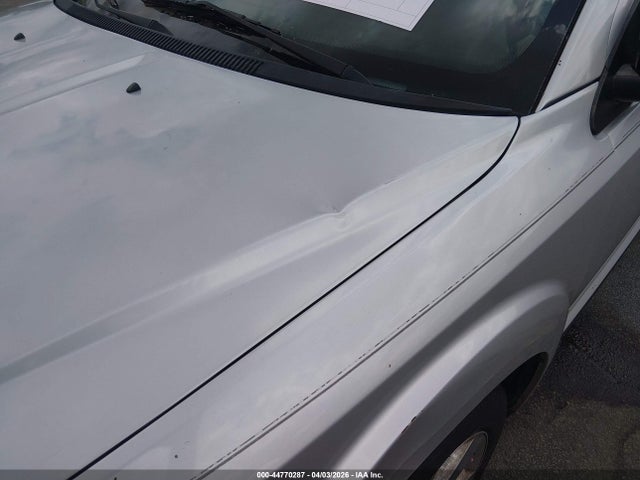Aukcja sprzedaży 2012 Dodge Journey Crew, vin: 3C4PDCDG7CT147189, numer aukcji: 44770287
