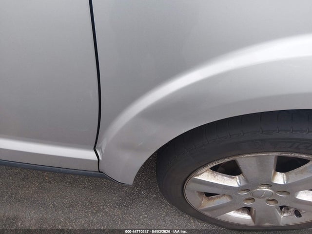 Aukcja sprzedaży 2012 Dodge Journey Crew, vin: 3C4PDCDG7CT147189, numer aukcji: 44770287