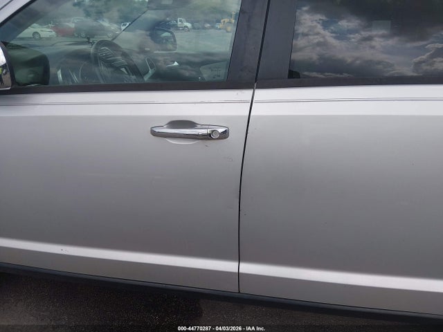 Aukcja sprzedaży 2012 Dodge Journey Crew, vin: 3C4PDCDG7CT147189, numer aukcji: 44770287