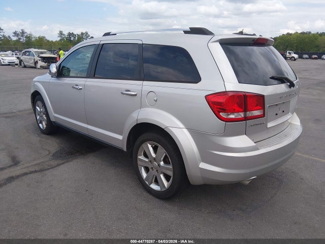 Aukcja sprzedaży 2012 Dodge Journey Crew, vin: 3C4PDCDG7CT147189, numer aukcji: 44770287