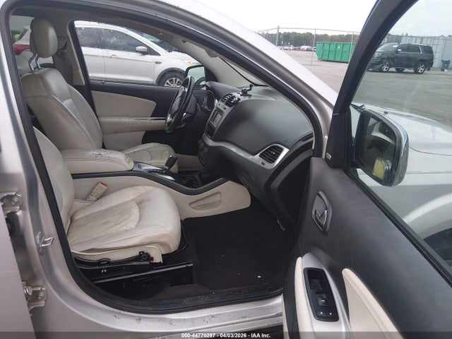 Aukcja sprzedaży 2012 Dodge Journey Crew, vin: 3C4PDCDG7CT147189, numer aukcji: 44770287