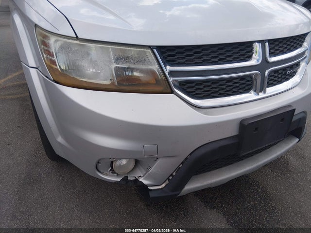 Aukcja sprzedaży 2012 Dodge Journey Crew, vin: 3C4PDCDG7CT147189, numer aukcji: 44770287