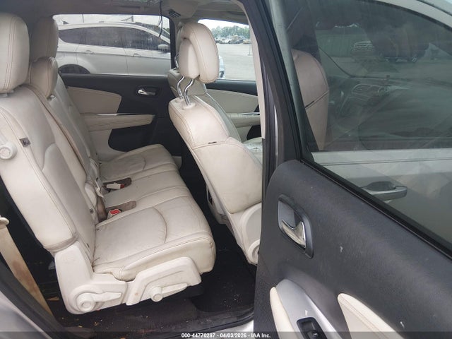 Aukcja sprzedaży 2012 Dodge Journey Crew, vin: 3C4PDCDG7CT147189, numer aukcji: 44770287