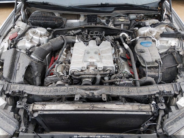 Продажа на аукционе авто 2012 Audi A6 3.0 Premium, vin: WAUBGAFC2CN005989, номер лота: 44770291