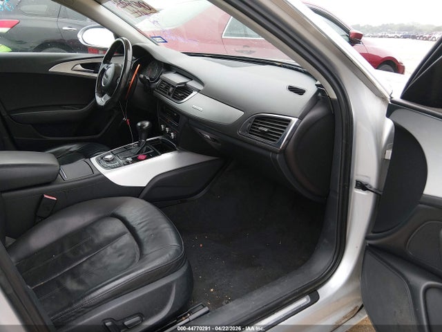 Продажа на аукционе авто 2012 Audi A6 3.0 Premium, vin: WAUBGAFC2CN005989, номер лота: 44770291