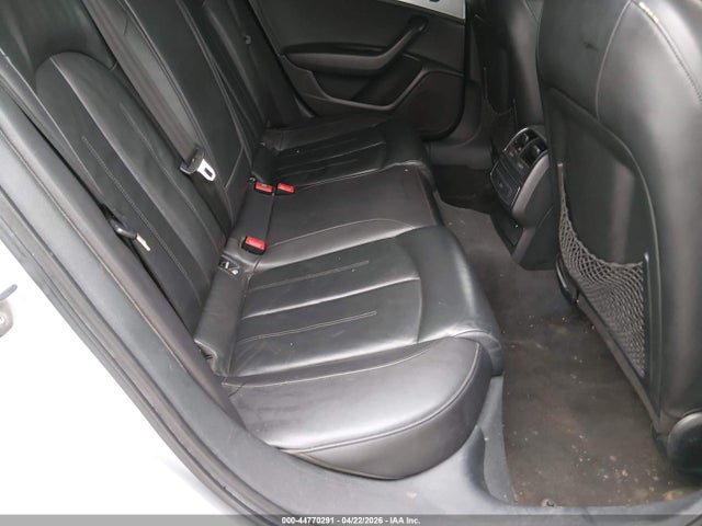 Продажа на аукционе авто 2012 Audi A6 3.0 Premium, vin: WAUBGAFC2CN005989, номер лота: 44770291