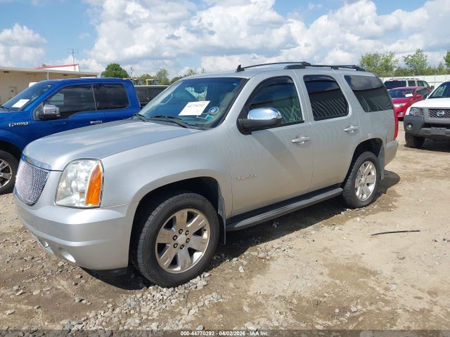 Aukcja sprzedaży 2014 Gmc Yukon Slt, vin: 1GKS2CE02ER133461, numer aukcji: 44770292