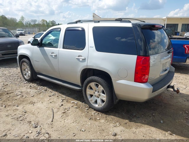 Aukcja sprzedaży 2014 Gmc Yukon Slt, vin: 1GKS2CE02ER133461, numer aukcji: 44770292