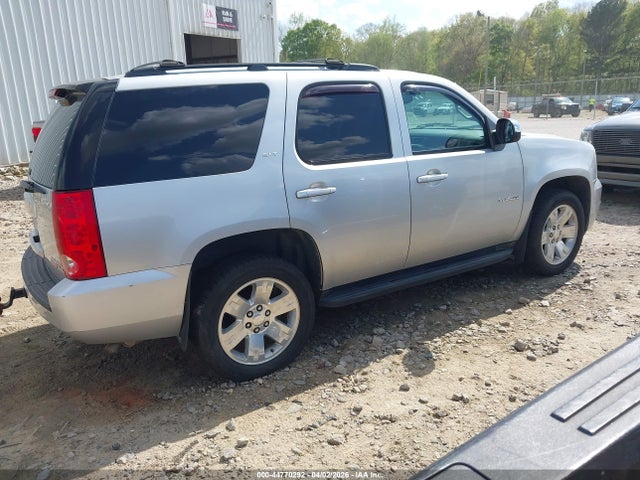 Aukcja sprzedaży 2014 Gmc Yukon Slt, vin: 1GKS2CE02ER133461, numer aukcji: 44770292