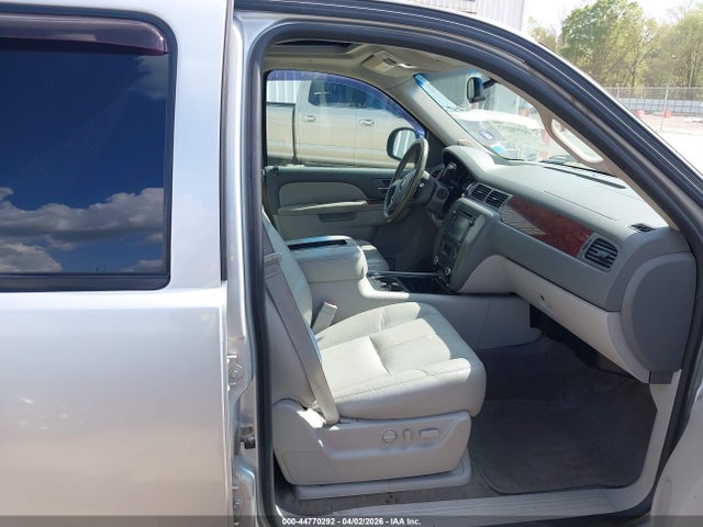 Aukcja sprzedaży 2014 Gmc Yukon Slt, vin: 1GKS2CE02ER133461, numer aukcji: 44770292