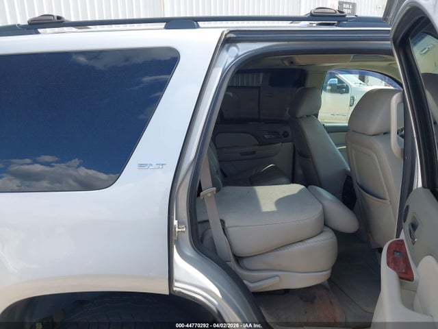 Aukcja sprzedaży 2014 Gmc Yukon Slt, vin: 1GKS2CE02ER133461, numer aukcji: 44770292