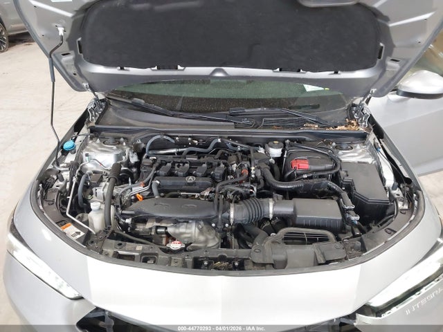 Aukcja sprzedaży 2024 Acura Integra, vin: 19UDE4H23RA028951, numer aukcji: 44770293