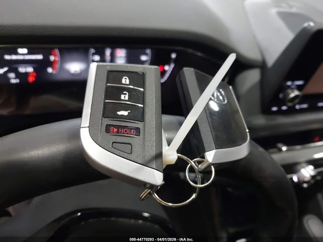 Aukcja sprzedaży 2024 Acura Integra, vin: 19UDE4H23RA028951, numer aukcji: 44770293