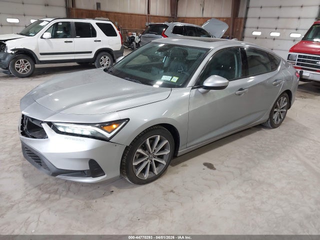 Aukcja sprzedaży 2024 Acura Integra, vin: 19UDE4H23RA028951, numer aukcji: 44770293