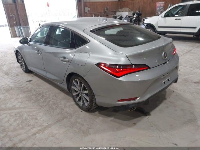 Aukcja sprzedaży 2024 Acura Integra, vin: 19UDE4H23RA028951, numer aukcji: 44770293