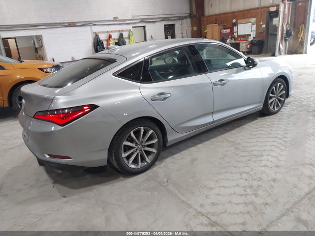 Aukcja sprzedaży 2024 Acura Integra, vin: 19UDE4H23RA028951, numer aukcji: 44770293