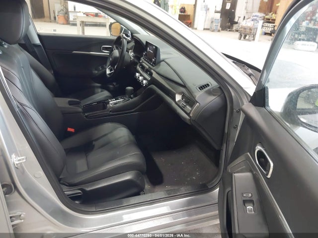 Aukcja sprzedaży 2024 Acura Integra, vin: 19UDE4H23RA028951, numer aukcji: 44770293