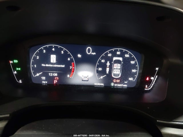 Aukcja sprzedaży 2024 Acura Integra, vin: 19UDE4H23RA028951, numer aukcji: 44770293