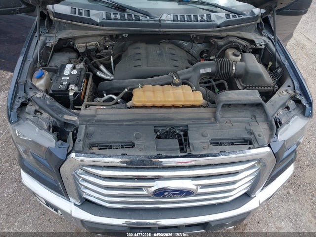 Ford F-150 Xlt 2015 1FTFW1EG2FKE62898 Image 10