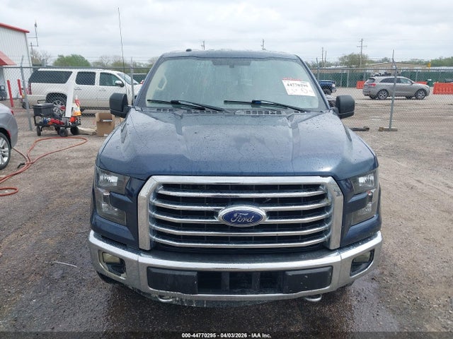 Ford F-150 Xlt 2015 1FTFW1EG2FKE62898 Image 12