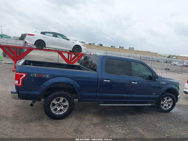 Ford F-150 Xlt 2015 1FTFW1EG2FKE62898 Image 13