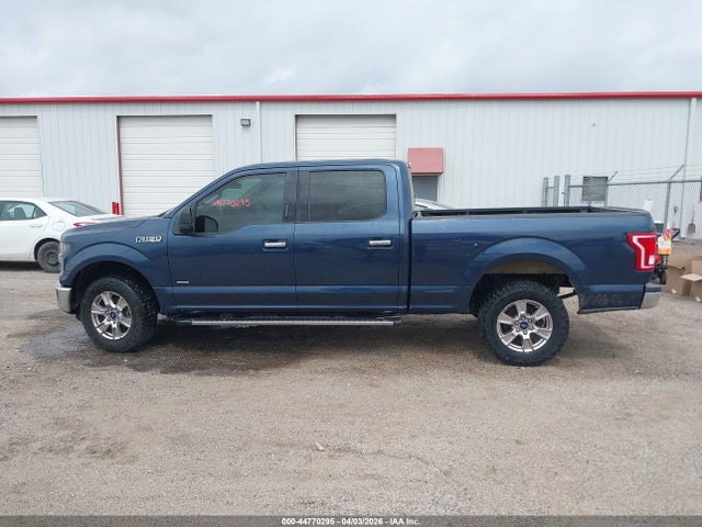 Ford F-150 Xlt 2015 1FTFW1EG2FKE62898 Image 14