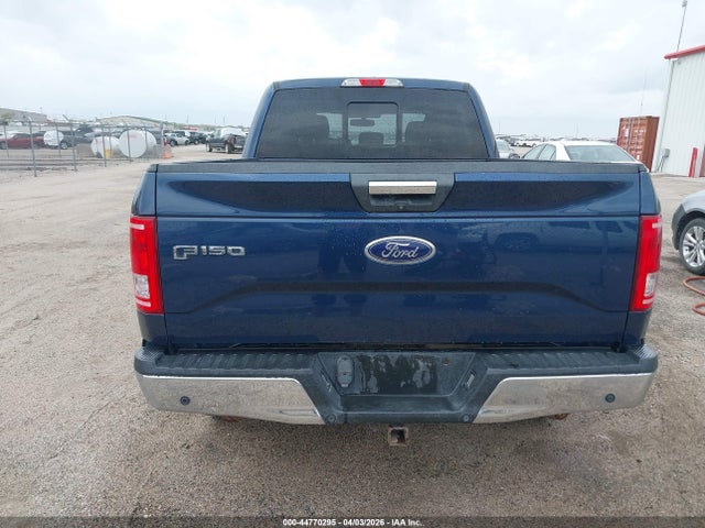 Ford F-150 Xlt 2015 1FTFW1EG2FKE62898 Image 16