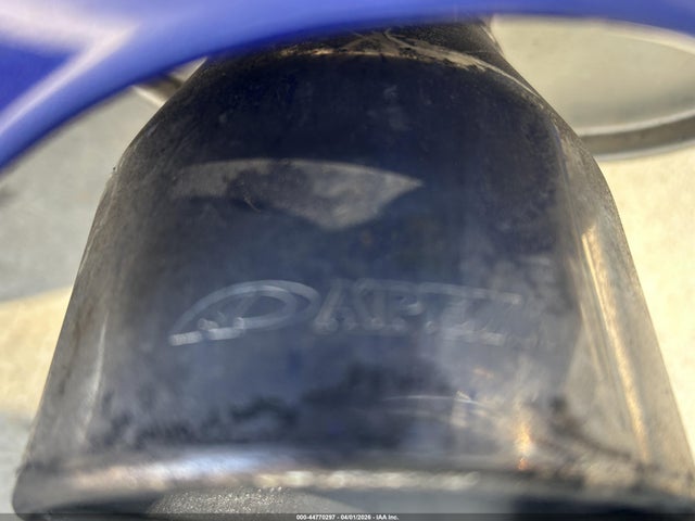 2000 Honda Civic Si მანქანა იყიდება აუქციონზე, vin: 1HGEM1157YL121940, აუქციონის ნომერი: 44770297