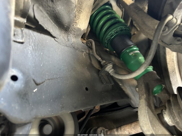2000 Honda Civic Si მანქანა იყიდება აუქციონზე, vin: 1HGEM1157YL121940, აუქციონის ნომერი: 44770297
