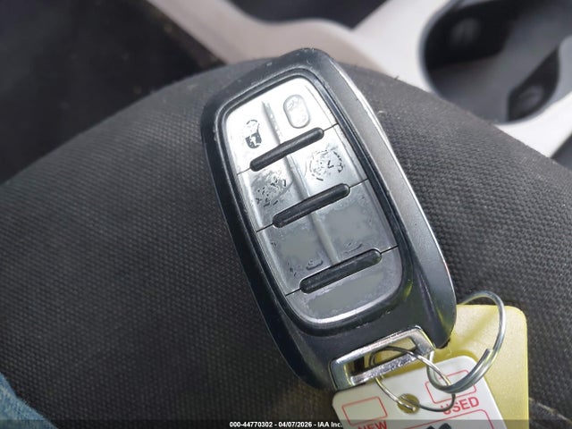 2022 CHRYSLER VOYAGER 2C4RC1CG7NR152982 Photo 10