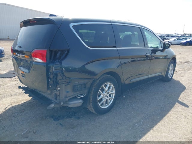 2022 CHRYSLER VOYAGER 2C4RC1CG7NR152982 Photo 3