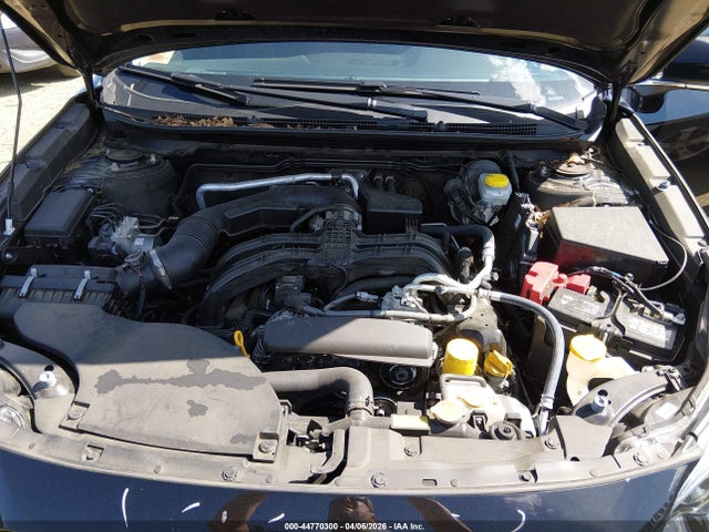 Aukcja sprzedaży 2024 Subaru Outback Premium, vin: 4S4BTADC7R3191692, numer aukcji: 44770300