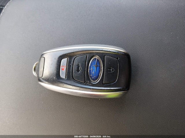 Aukcja sprzedaży 2024 Subaru Outback Premium, vin: 4S4BTADC7R3191692, numer aukcji: 44770300