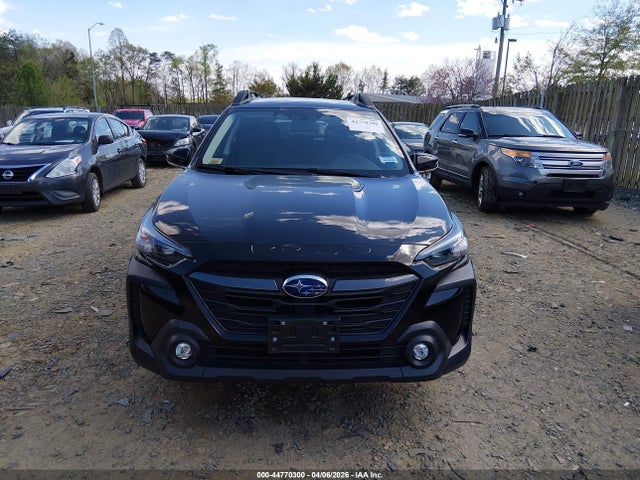 Aukcja sprzedaży 2024 Subaru Outback Premium, vin: 4S4BTADC7R3191692, numer aukcji: 44770300