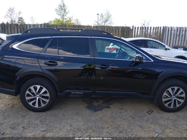 Aukcja sprzedaży 2024 Subaru Outback Premium, vin: 4S4BTADC7R3191692, numer aukcji: 44770300