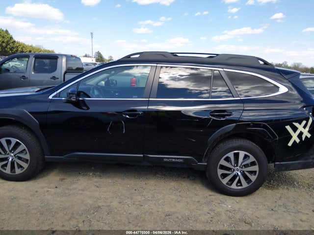 Aukcja sprzedaży 2024 Subaru Outback Premium, vin: 4S4BTADC7R3191692, numer aukcji: 44770300