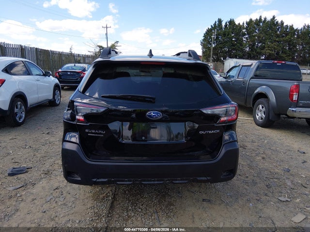 Aukcja sprzedaży 2024 Subaru Outback Premium, vin: 4S4BTADC7R3191692, numer aukcji: 44770300