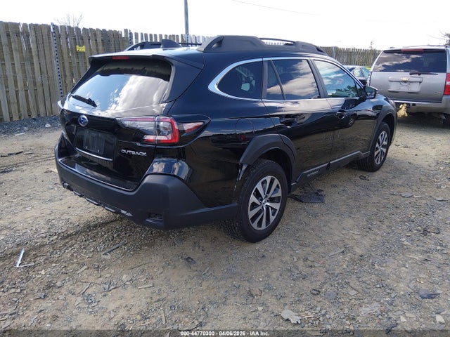 Aukcja sprzedaży 2024 Subaru Outback Premium, vin: 4S4BTADC7R3191692, numer aukcji: 44770300