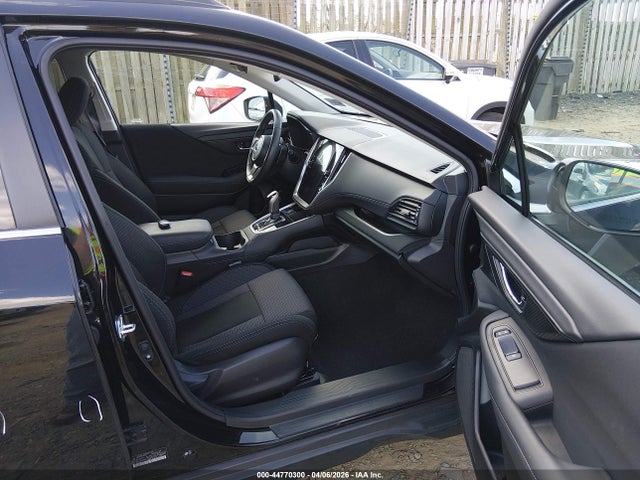 Aukcja sprzedaży 2024 Subaru Outback Premium, vin: 4S4BTADC7R3191692, numer aukcji: 44770300