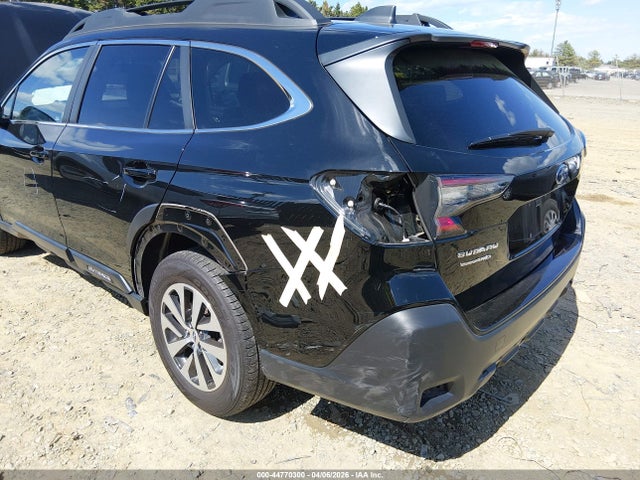 Aukcja sprzedaży 2024 Subaru Outback Premium, vin: 4S4BTADC7R3191692, numer aukcji: 44770300