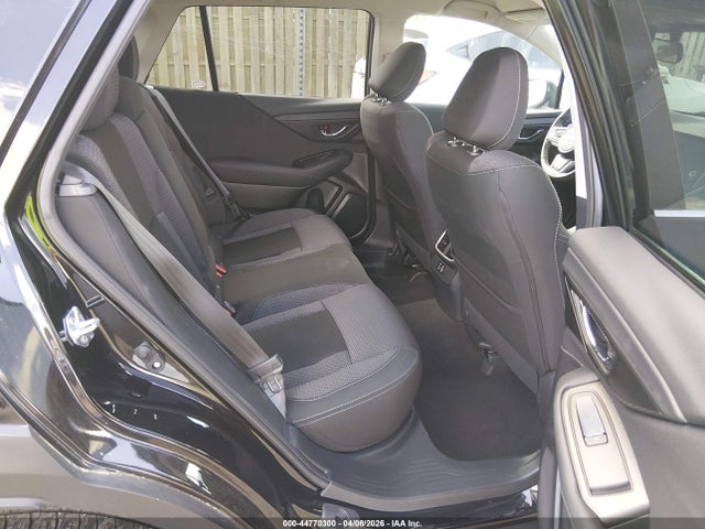 Aukcja sprzedaży 2024 Subaru Outback Premium, vin: 4S4BTADC7R3191692, numer aukcji: 44770300