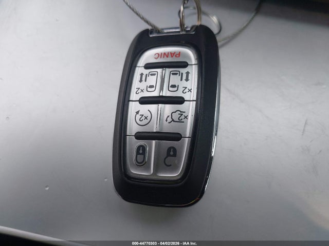 2024 CHRYSLER VOYAGER 2C4RC1CG9RR100775 Photo 10
