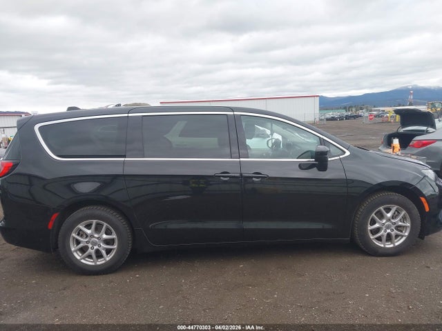 Aukcja sprzedaży 2024 Chrysler Voyager Lx, vin: 2C4RC1CG9RR100775, numer aukcji: 44770303