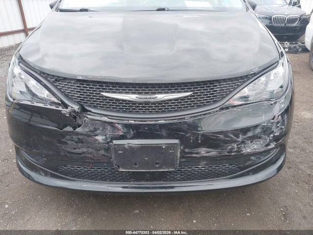 2024 CHRYSLER VOYAGER 2C4RC1CG9RR100775 Photo 5