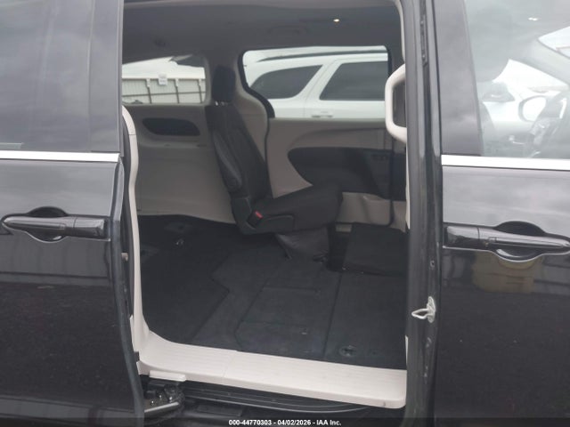 2024 CHRYSLER VOYAGER 2C4RC1CG9RR100775 Photo 7